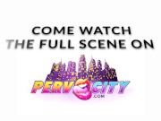 Petite Scarlett Hampton Has Anal Skills 16/16