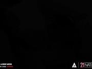 21 NATURALS - Busty Russian Gisha Yearns Over Cock During Fantasy Fuck 6/16