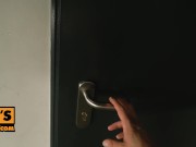 itsPOV - Stepsister Alexa Flexy and teen friend Bonnie Dolce demand you fuck them 1/16