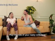 RIM4K. Rim to Fit In 4/16