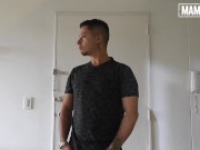 MAMACITAZ - Virtual Latina Yessica Bunny Gets Fucked In All Positions 1/16