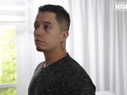 MAMACITAZ - Virtual Latina Yessica Bunny Gets Fucked In All Positions 2/16