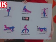 Jerkaoke - Emma Sirus and Kyle Mason 15/16