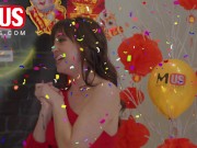 Jerkaoke - Emma Sirus and Kyle Mason 2/16