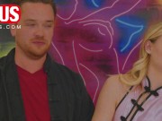 Jerkaoke - Emma Sirus and Kyle Mason 4/16