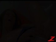 Cute Girl Pussy Plays And Rubs Clitoris 15/16