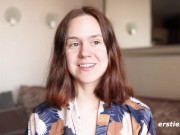 Anca Spoils Herself For the Camera 10/16