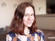 Anca Spoils Herself For the Camera 12/16