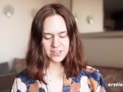 Anca Spoils Herself For the Camera 14/16