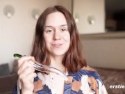 Anca Spoils Herself For the Camera 16/16