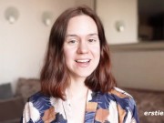 Anca Spoils Herself For the Camera 6/16