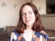 Anca Spoils Herself For the Camera 8/16