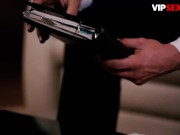 PINUPSEX - Beautiful Wife Keira Is In Need Of A Great Fuck - VIPSEXVAULT 2/16