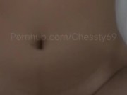 Ngewein Pacar Yang Lagi Sange 1/16