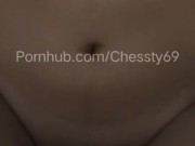 Ngewein Pacar Yang Lagi Sange 2/16