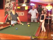 Neighbors SLUTTY whore WIFE 1/16