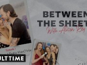 Sinn Sage Squirted ALL OVER Her Husband's Cock! 16/16