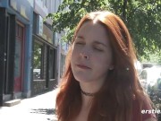 Intimate Moments with Amarna 7/16