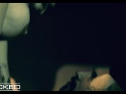 Kenzie Taylor Gets Fucked Hard By Tommy 13/16