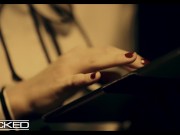 Kenzie Taylor Gets Fucked Hard By Tommy 2/16