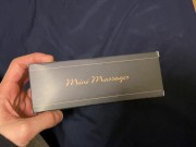 【尻フェチ向け】美人パイパン彼女がクリトリスバイブと生ハメロールスロイスの2本攻めで大悶絶！最後は美尻を見下ろしながらバックで突き上げてあげました。主観映像/個人撮影/素人カップル/ハメ撮り 1/16