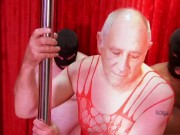 LACEYSTARR - hot Bi-Trilogy 7/16