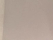 A beautiful girl gives a passionate blowjob 6/16