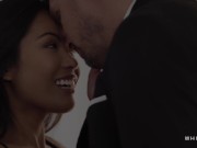 WHITEBOXXX - Squirting Asian Polly Pons Wants Anal From Her Lover Preview 11/16