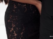 WHITEBOXXX - Squirting Asian Polly Pons Wants Anal From Her Lover Preview 8/16