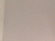 Beautiful girl passionately sucks cock 6/16