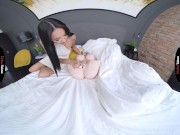 VIRTUAL TABOO - Toy Just For His Dick 2/16