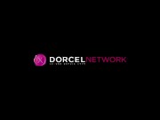 Daniella Rush in a vintage threesome with two friends 16/16