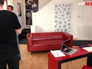 EXPOSEDCASTING - Taissia Shanti Fills Her Ass And Pussy With Big Cock - VIPSEXVAULT 1/16