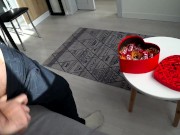 The horny stories of the Walker family - part 1 2/16