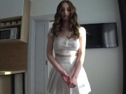 The horny stories of the Walker family - part 1 3/16