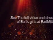 Seductive Babes Lily LaBeau And Chloe James Enjoy Eat Juicy Pussy In Bed! 16/16