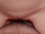 Step sister seduced her brother! - lovely 18 year old teen 2/16