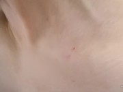 （個人撮影）制服J〇「中だめ」といっても生ハメ中出し（おさんぽ牛乳）♡Japanese Amateur Sex♡일본 아마추어 섹스 오일 마사지 4/16