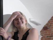 Fucked a teenager 18yo with a big ass 1/16