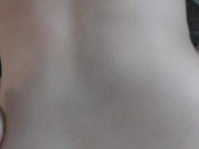 Fucked a teenager 18yo with a big ass 7/16