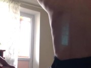 Школьники решили заснять свой первый раз на камеру 13/16