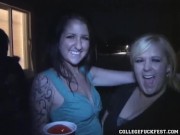 College teen fucked hard 5/16