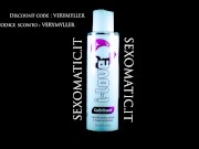 wow !! se provo a scoreggiare esce tanta sborra dal mio culo !! sborrata anale - amatoriale 1/16