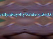 Cute little Nasty Freak! 4/16