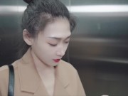 酒店女客被保洁员爆操 1/16