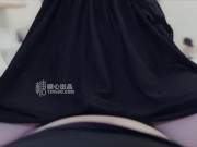 酒店女客被保洁员爆操 15/16