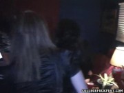 College Hottie Nailed 1/16