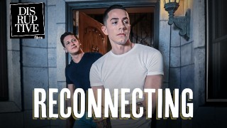 Stepbrothers Make Up and Fuck - RedTube