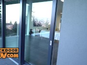 itsPOV - Sexy slut Sasha Sparrow wants dick in her mouth and ass 1/16