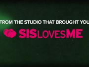 Perv Mom POV - Big Assed Milf Stepmom Gives The Best Blowjob To Her Step Son And He Can't Get Enough 16/16